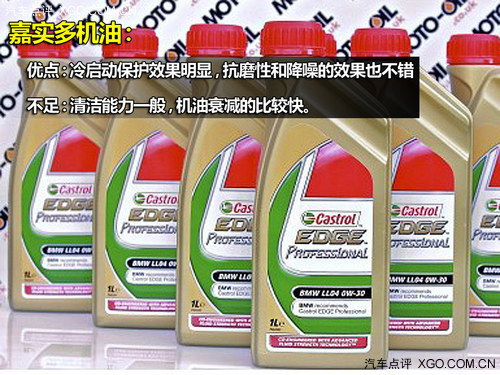 是最佳選擇嗎？ “原廠機油”來自哪兒？