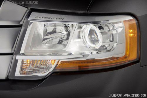 豪華大尺寸美式SUV 最多可容納9人