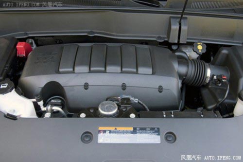 豪華大尺寸美式SUV 最多可容納9人