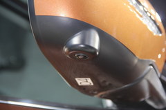 哥不能再低調了 東風日產全新奇駿解讀