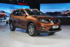 哥不能再低調了 東風日產全新奇駿解讀