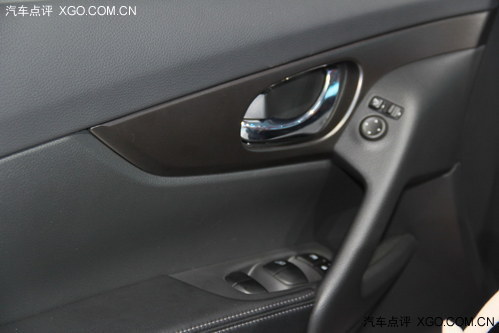 哥不能再低調了 東風日產全新奇駿解讀