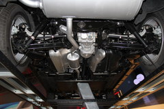 哥不能再低調了 東風日產全新奇駿解讀