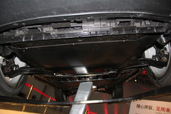 哥不能再低調了 東風日產全新奇駿解讀