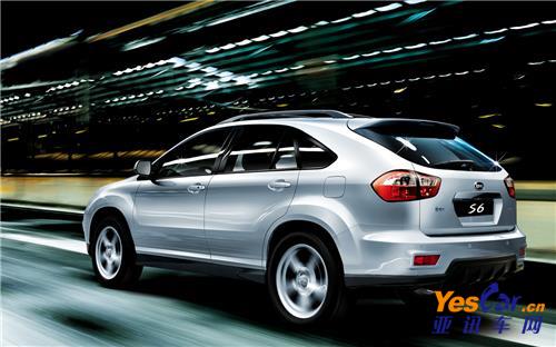 購車參謀 亞訊車網(wǎng) www.yescar.cn