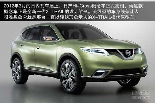 國產新奇駿新車解碼