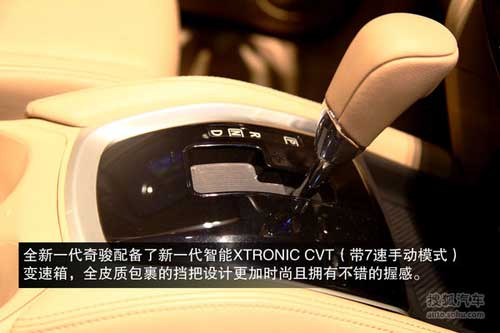 國產新奇駿新車解碼