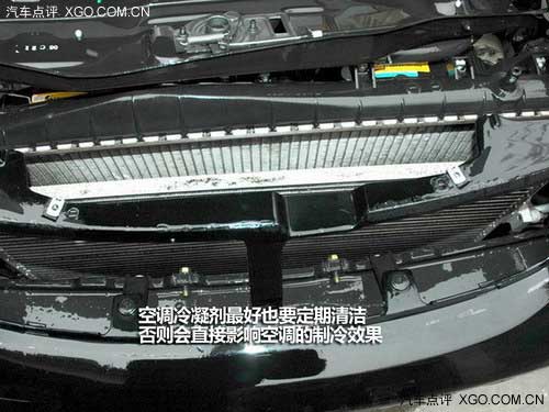 該開空調了 如何正確清潔車內空調