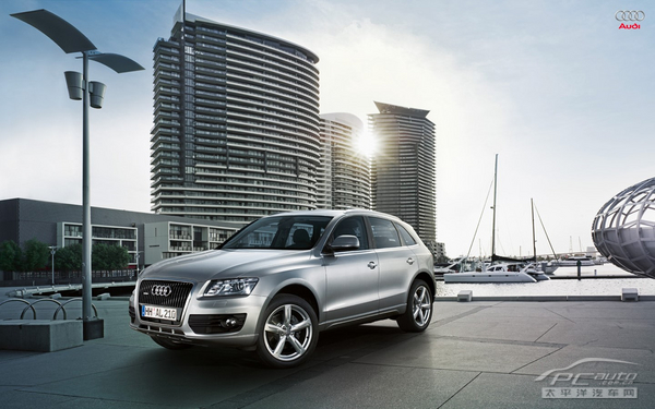 奧迪Q5