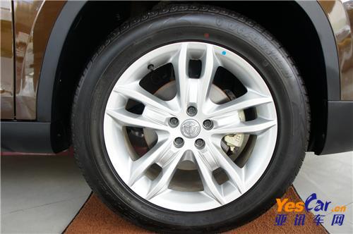 2012款 中華V5 1.6 MT 亞訊車網 www.yescar.cn