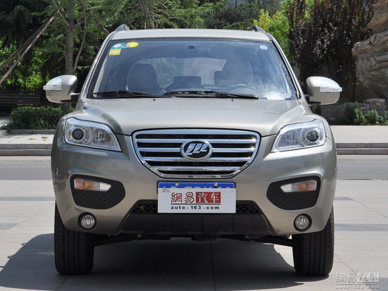 最低不到6萬元 五款自主品牌小型SUV導購