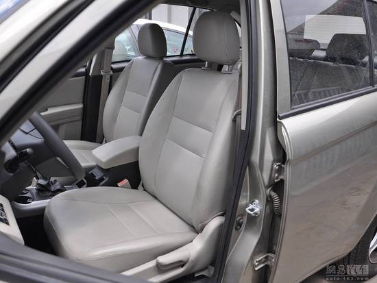 最低不到6萬元 五款自主品牌小型SUV導購