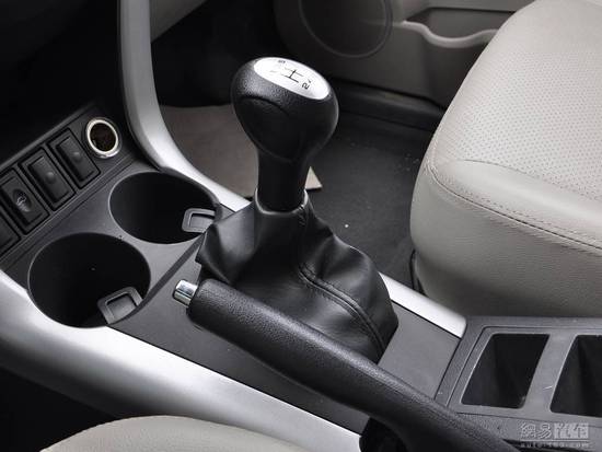 最低不到6萬元 五款自主品牌小型SUV導購