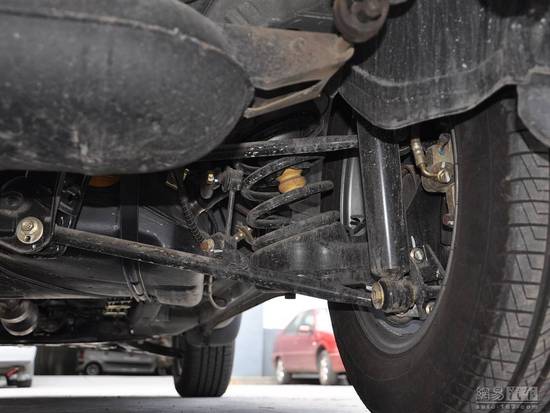 最低不到6萬元 五款自主品牌小型SUV導購