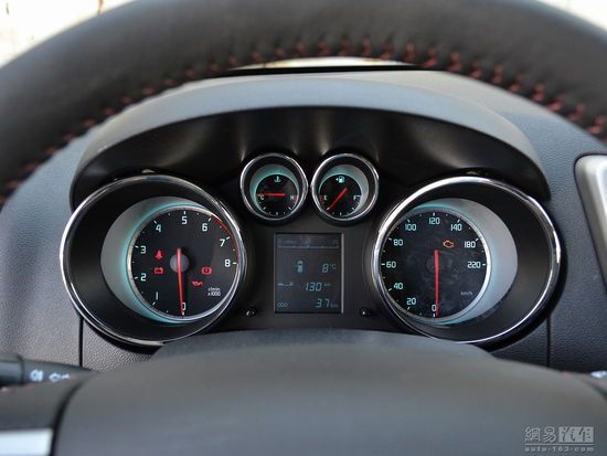 花小錢辦大事 5款7萬元左右自主SUV推薦