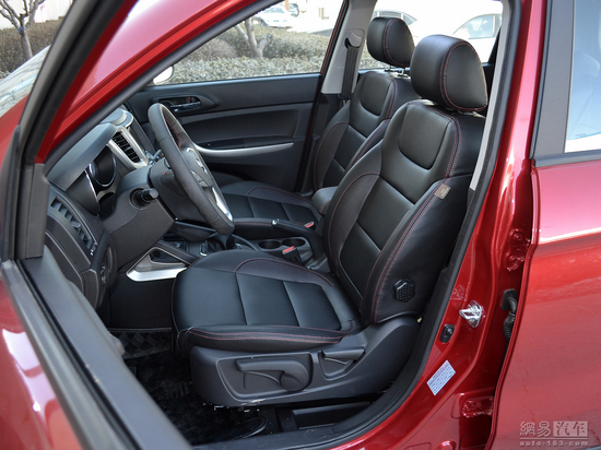 花小錢辦大事 5款7萬元左右自主SUV推薦