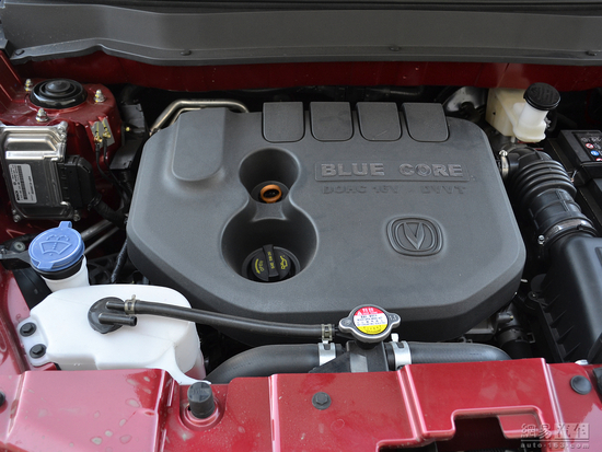 花小錢辦大事 5款7萬元左右自主SUV推薦