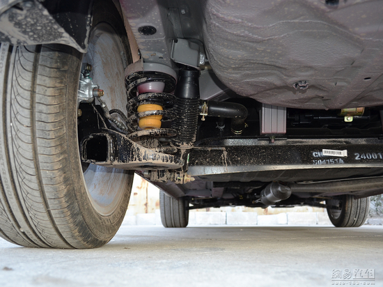 花小錢辦大事 5款7萬元左右自主SUV推薦