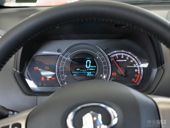 花小錢辦大事 5款7萬元左右自主SUV推薦