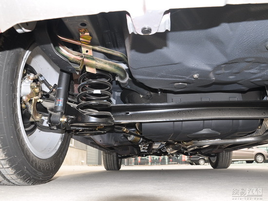 花小錢辦大事 5款7萬元左右自主SUV推薦