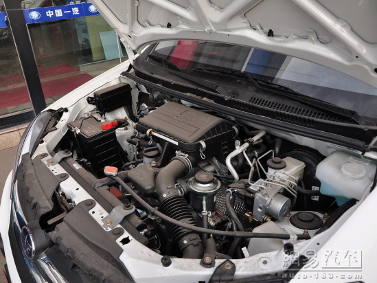 一汽S80 2013款 1.5MT都市 時尚版(5座)