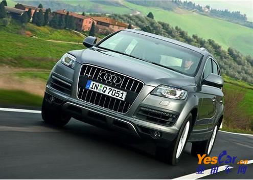 購車參謀 亞訊車網 www.yescar.cn