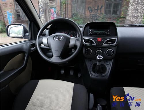 哈弗M1 亞訊車網 www.yescar.cn