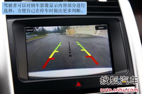 福特 銳界 實拍 圖解 圖片