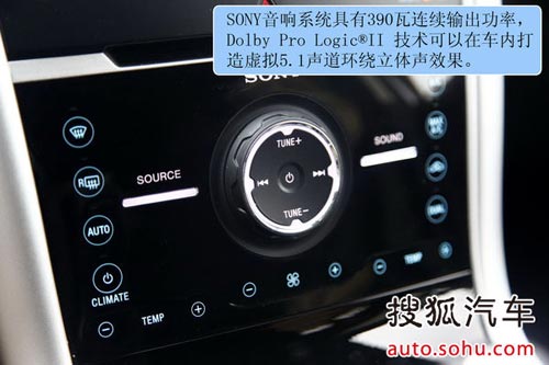 福特 銳界 實拍 圖解 圖片