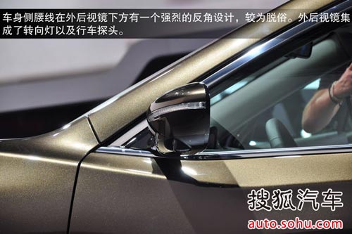 日產 奇駿 實拍 圖解 圖片