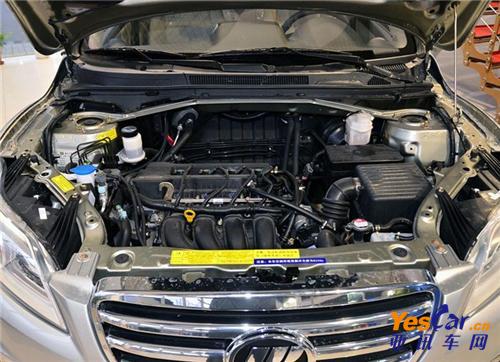 購車參謀 亞訊車網 www.yescar.cn