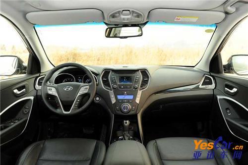 北京現代全新勝達 亞訊車網 www.yescar.cn