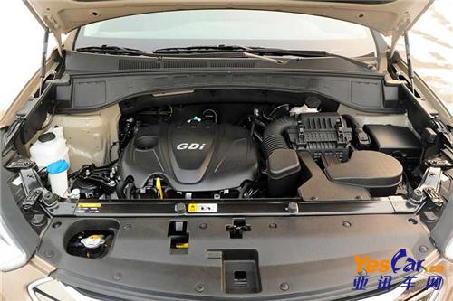 北京現代全新勝達 亞訊車網 www.yescar.cn