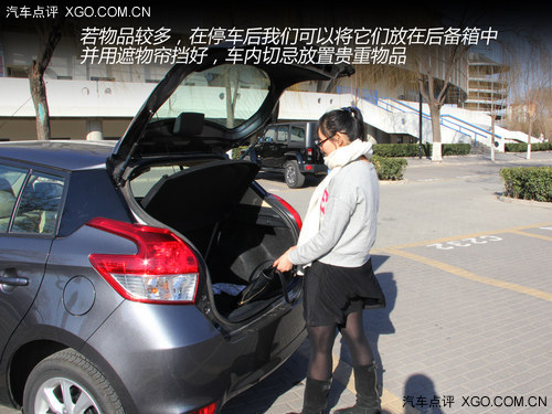 汽車安全手冊：關注女性駕車安全細節