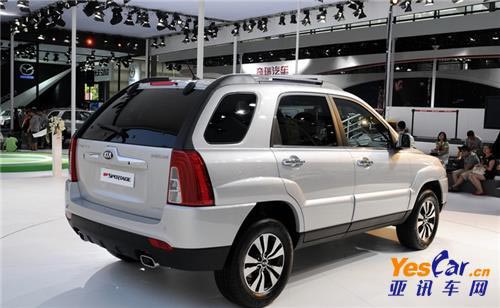 購(gòu)車參謀 亞訊車網(wǎng) www.yescar.cn