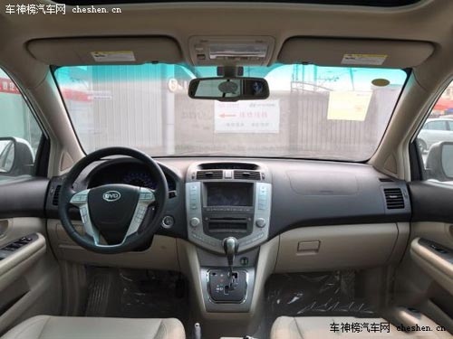 工薪一族購車之選 10萬元左右自主SUV推薦 瑞虎5,S7,S6,瑞風(fēng)5,GX7，踏春，UV