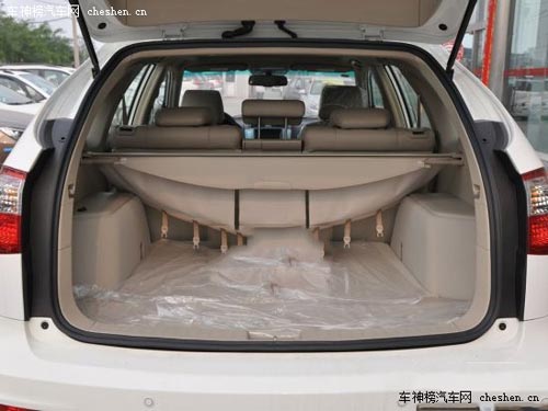 工薪一族購車之選 10萬元左右自主SUV推薦 瑞虎5,S7,S6,瑞風(fēng)5,GX7，踏春，UV