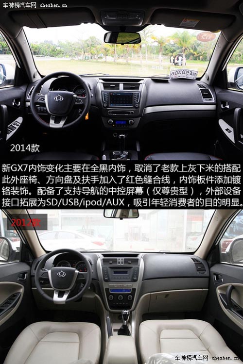 工薪一族購車之選 10萬元左右自主SUV推薦 瑞虎5,S7,S6,瑞風(fēng)5,GX7，踏春，UV