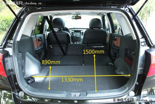 工薪一族購車之選 10萬元左右自主SUV推薦 瑞虎5,S7,S6,瑞風(fēng)5,GX7，踏春，UV