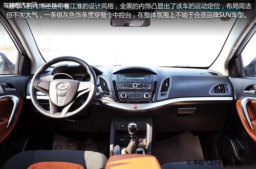 工薪一族購車之選 10萬元左右自主SUV推薦 瑞虎5,S7,S6,瑞風(fēng)5,GX7，踏春，UV