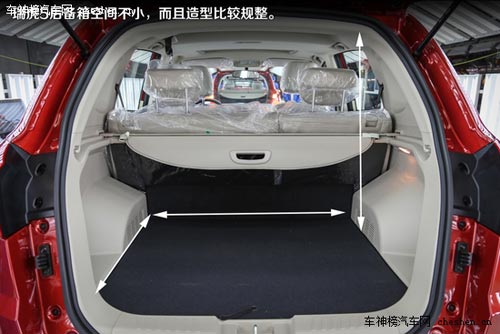 工薪一族購車之選 10萬元左右自主SUV推薦 瑞虎5,S7,S6,瑞風(fēng)5,GX7，踏春，UV