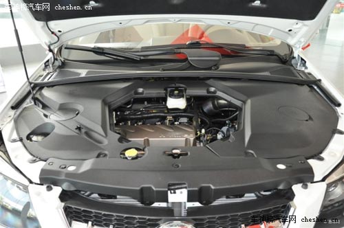 便宜到家了 10萬內超值實用SUV車型推薦 比亞迪S6,長安CS35,翼搏,瑞虎5,低配車,舒適型