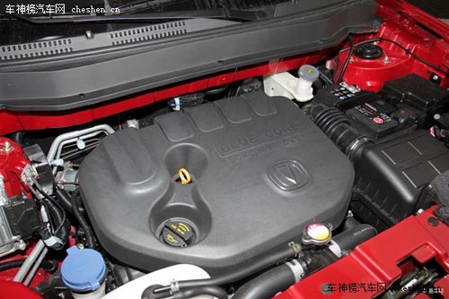 便宜到家了 10萬內超值實用SUV車型推薦 比亞迪S6,長安CS35,翼搏,瑞虎5,低配車,舒適型