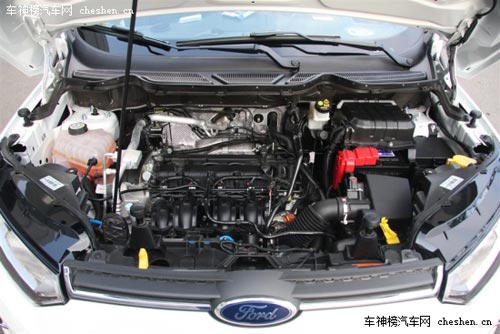 便宜到家了 10萬內超值實用SUV車型推薦 比亞迪S6,長安CS35,翼搏,瑞虎5,低配車,舒適型