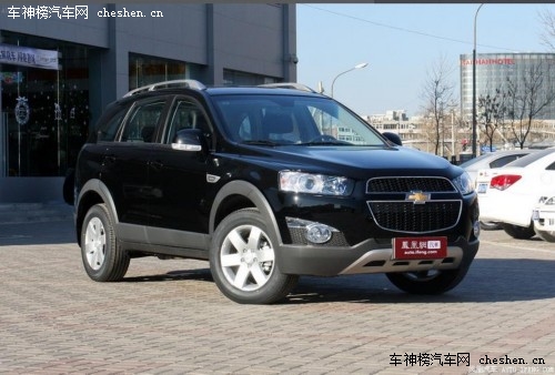 大空間動力強 4款四驅七座SUV車型推薦  