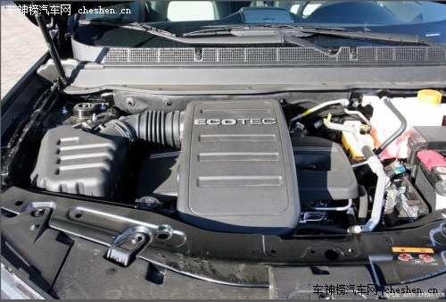 大空間動力強 4款四驅七座SUV車型推薦  