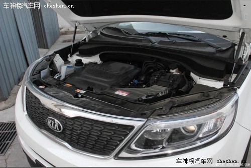 大空間動力強 4款四驅七座SUV車型推薦  