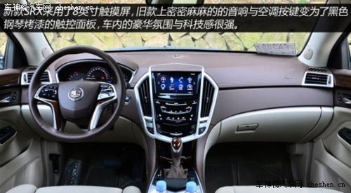 彰顯個(gè)性和品位 四款豪華品牌中型SUV海選 保時(shí)捷,Macan,路虎,攬勝極光,林肯,MKX,凱迪拉克,SRX