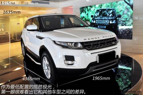 彰顯個(gè)性和品位 四款豪華品牌中型SUV海選 保時(shí)捷,Macan,路虎,攬勝極光,林肯,MKX,凱迪拉克,SRX