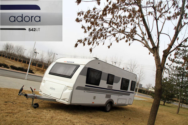 輪上的移動(dòng)城堡 詳解房車構(gòu)造及使用方法